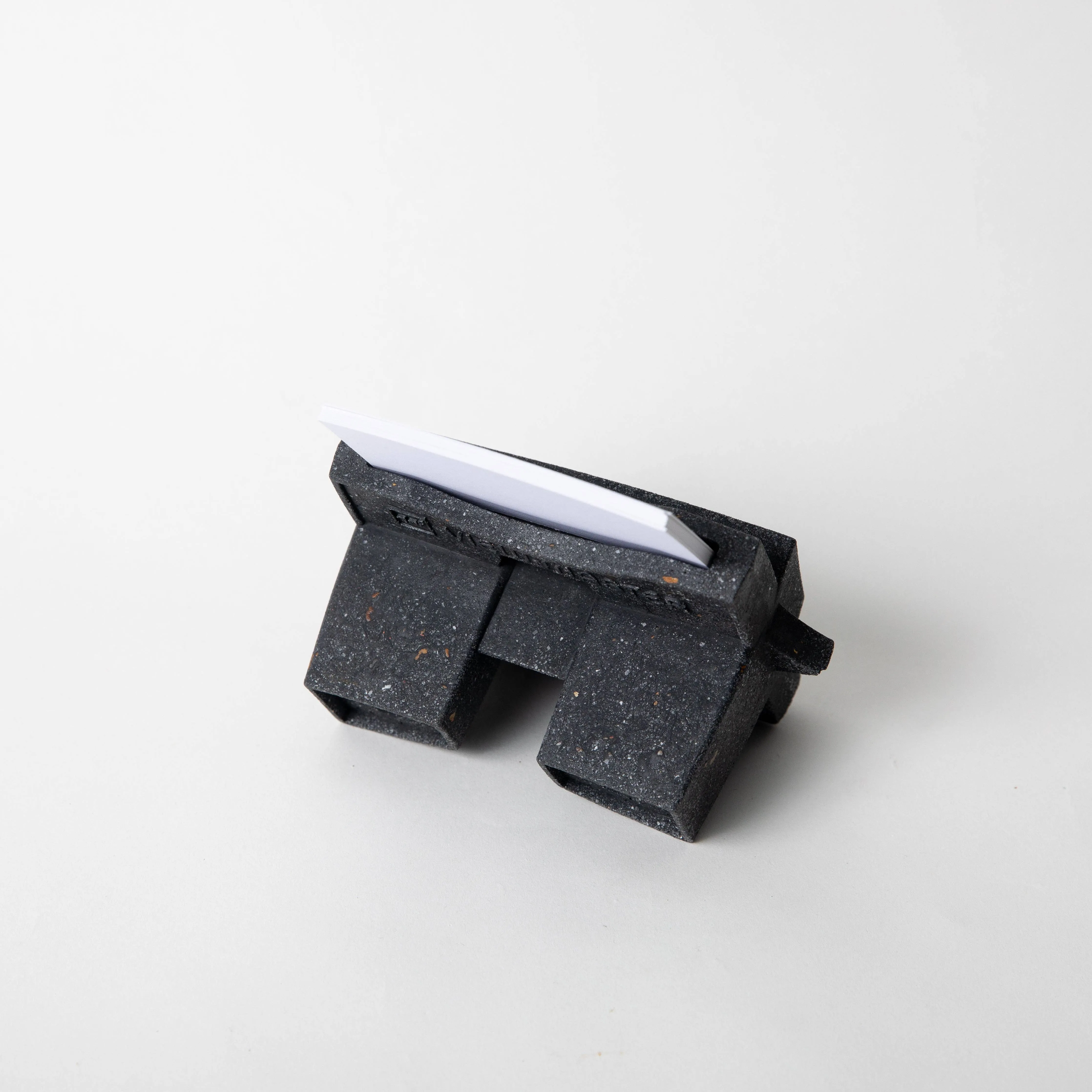 Retro Business Card Holders