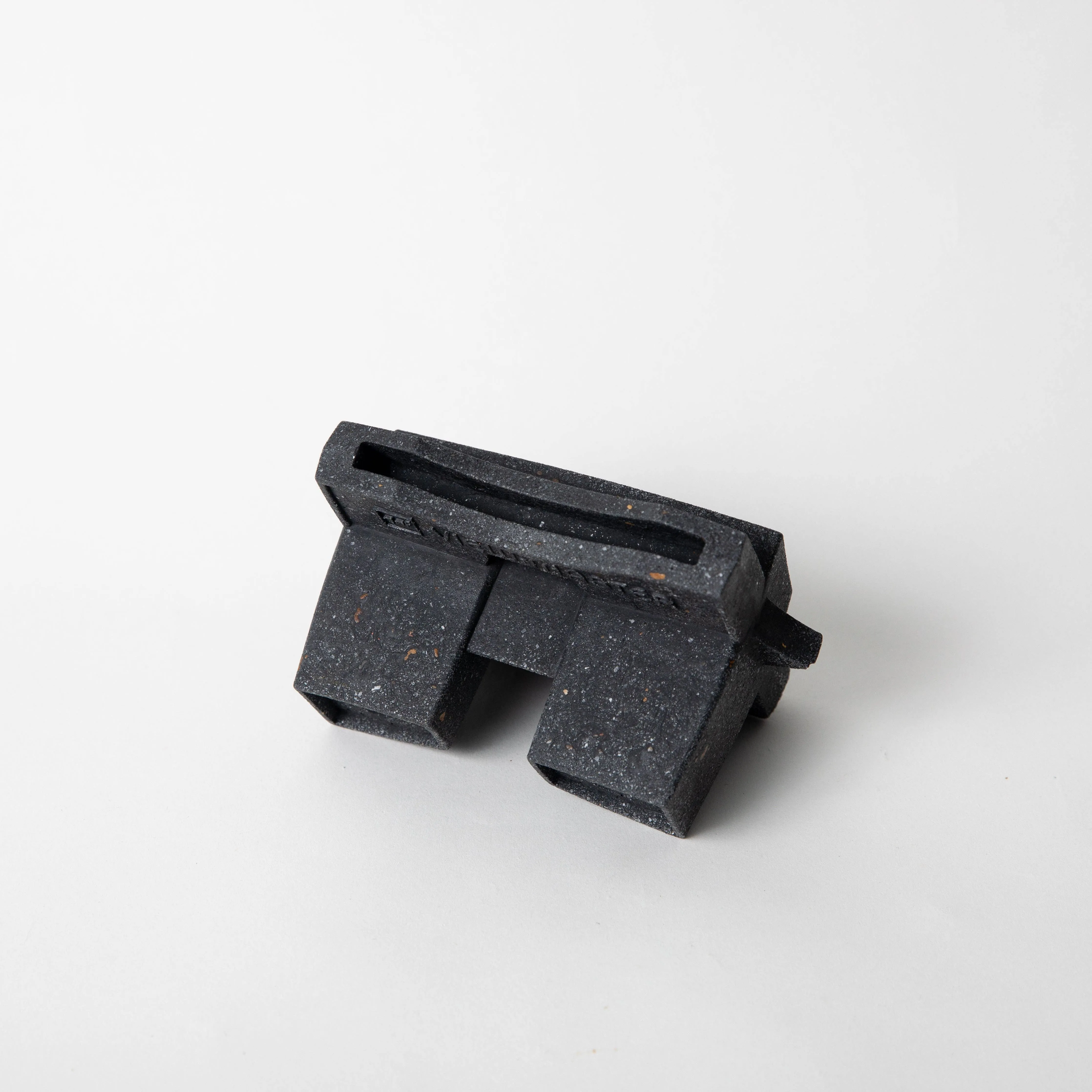 Retro Business Card Holders