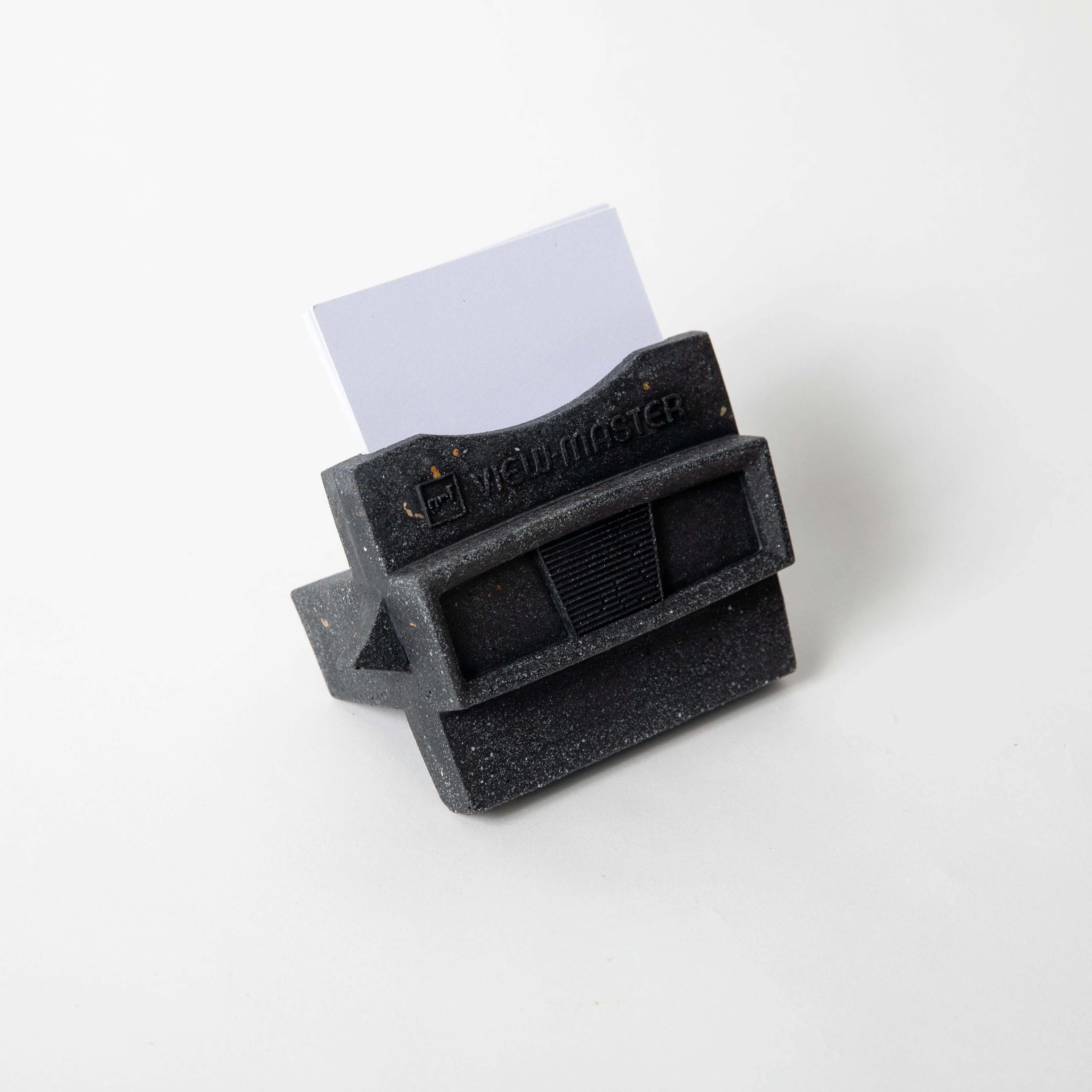 Retro Business Card Holders
