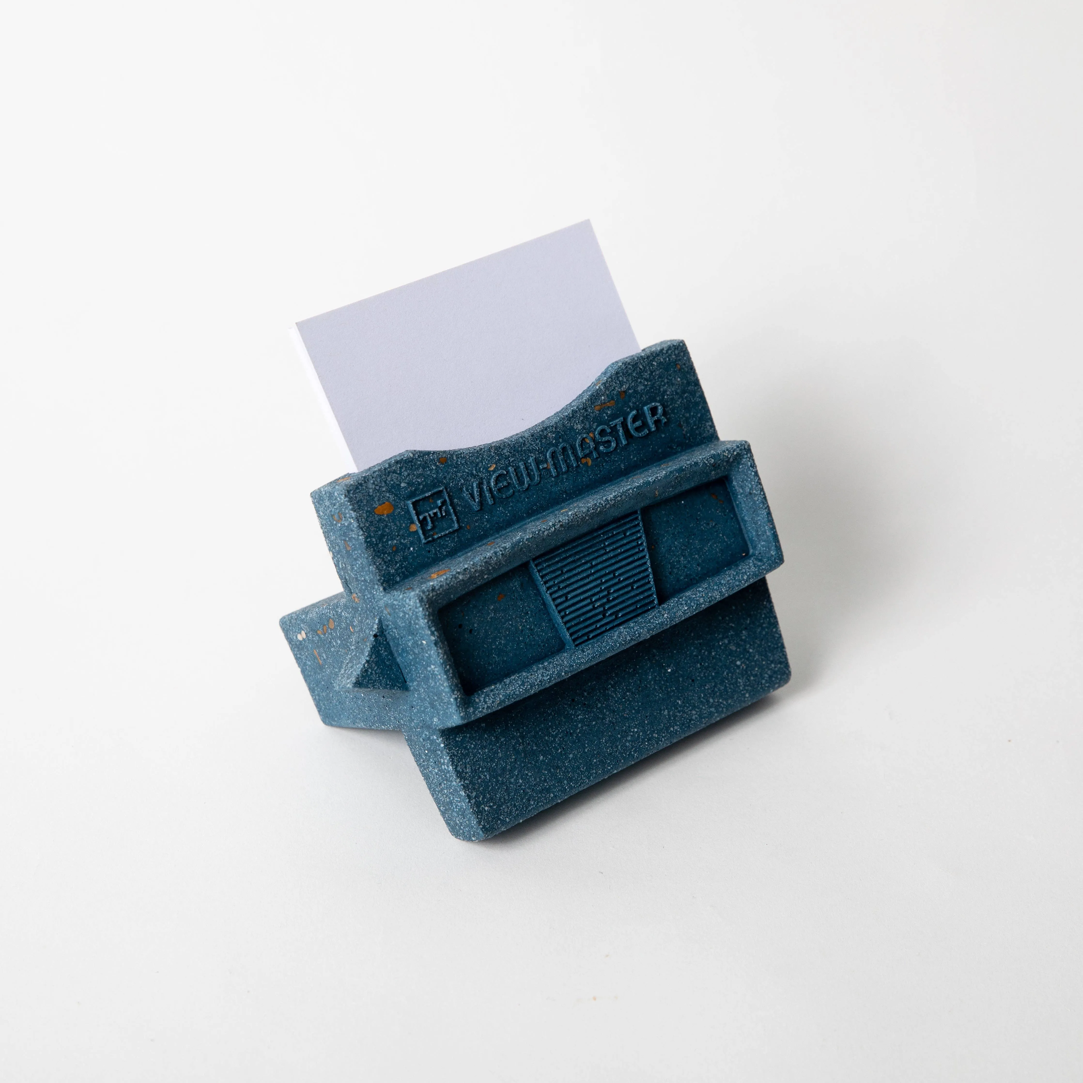 Retro Business Card Holders