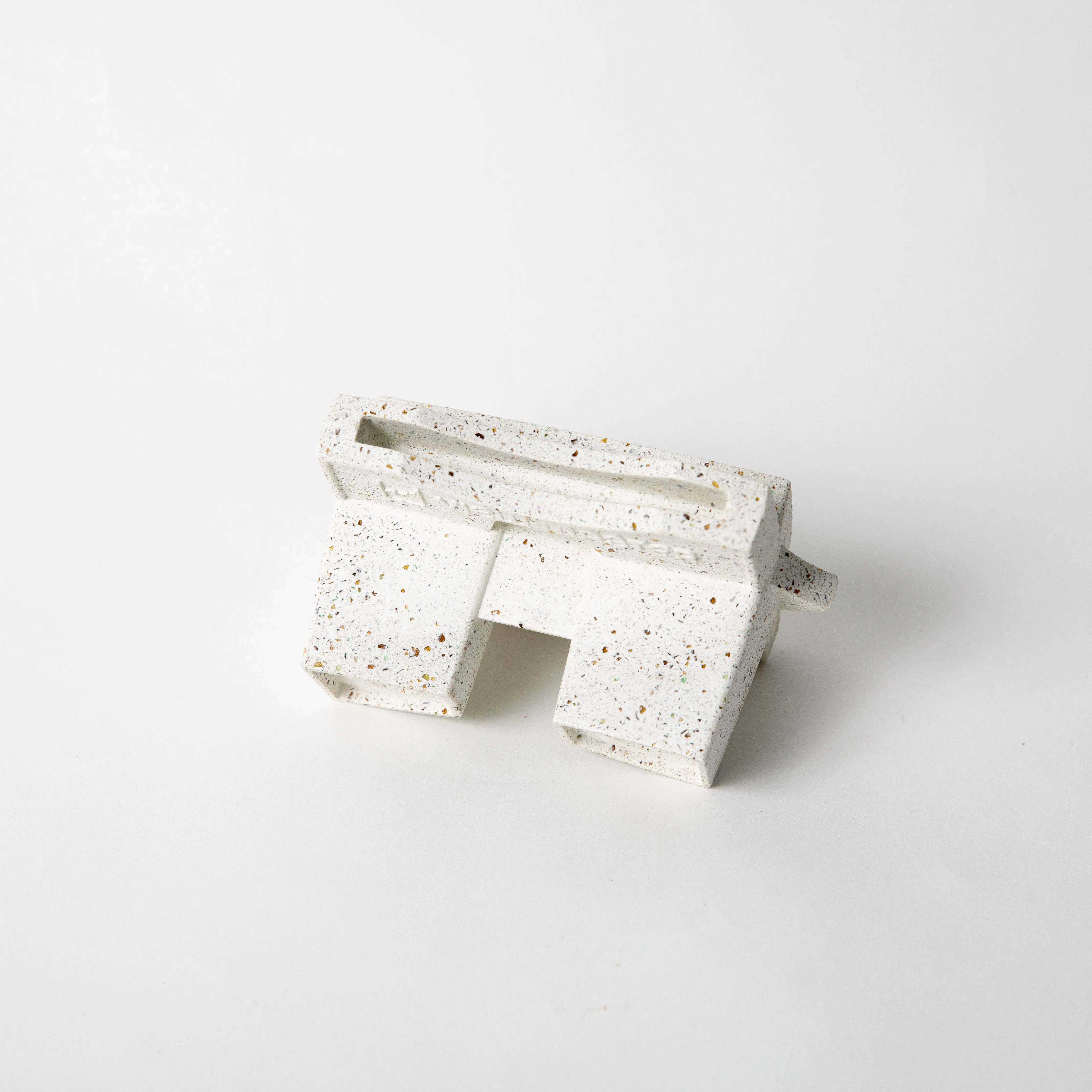 Retro Business Card Holders