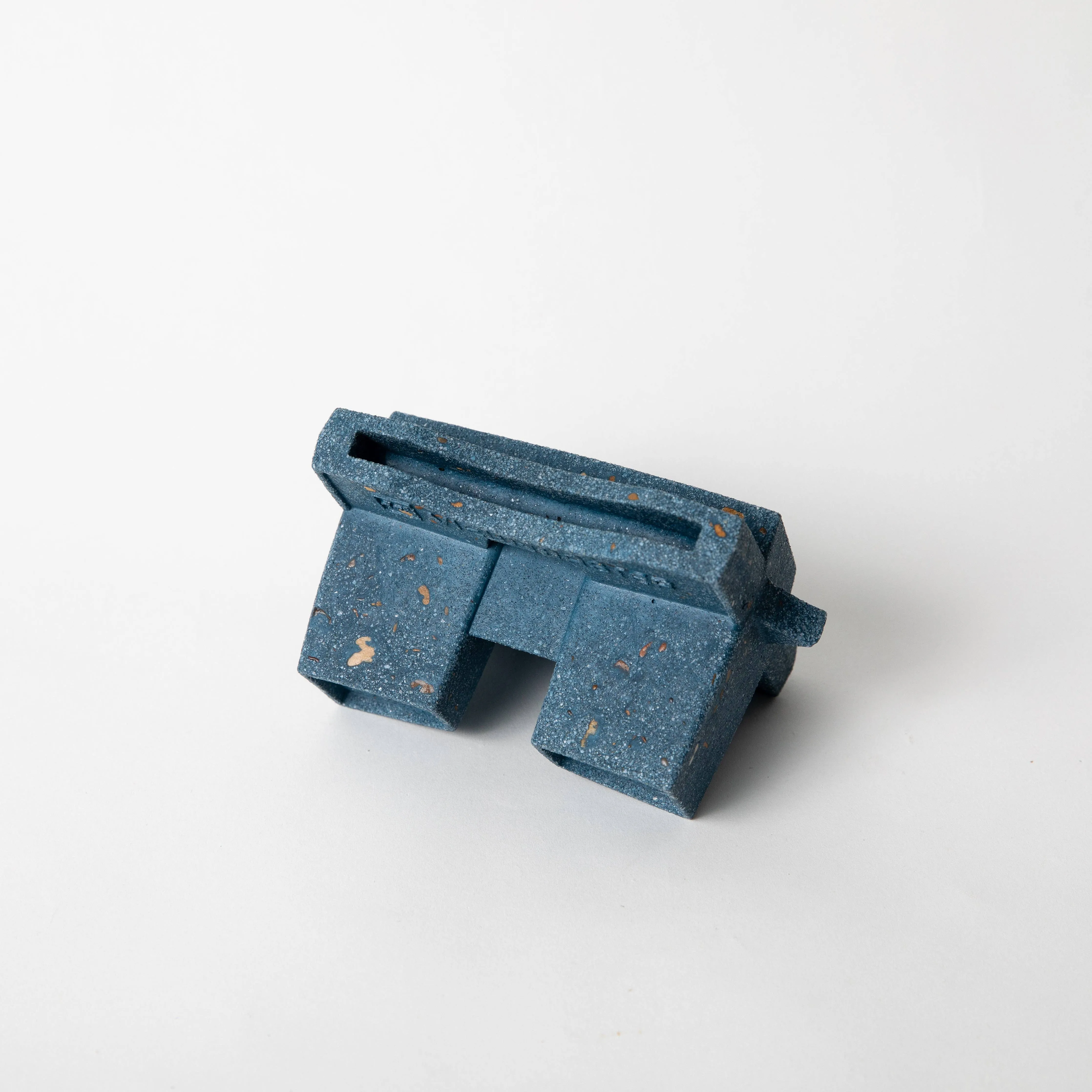 Retro Business Card Holders