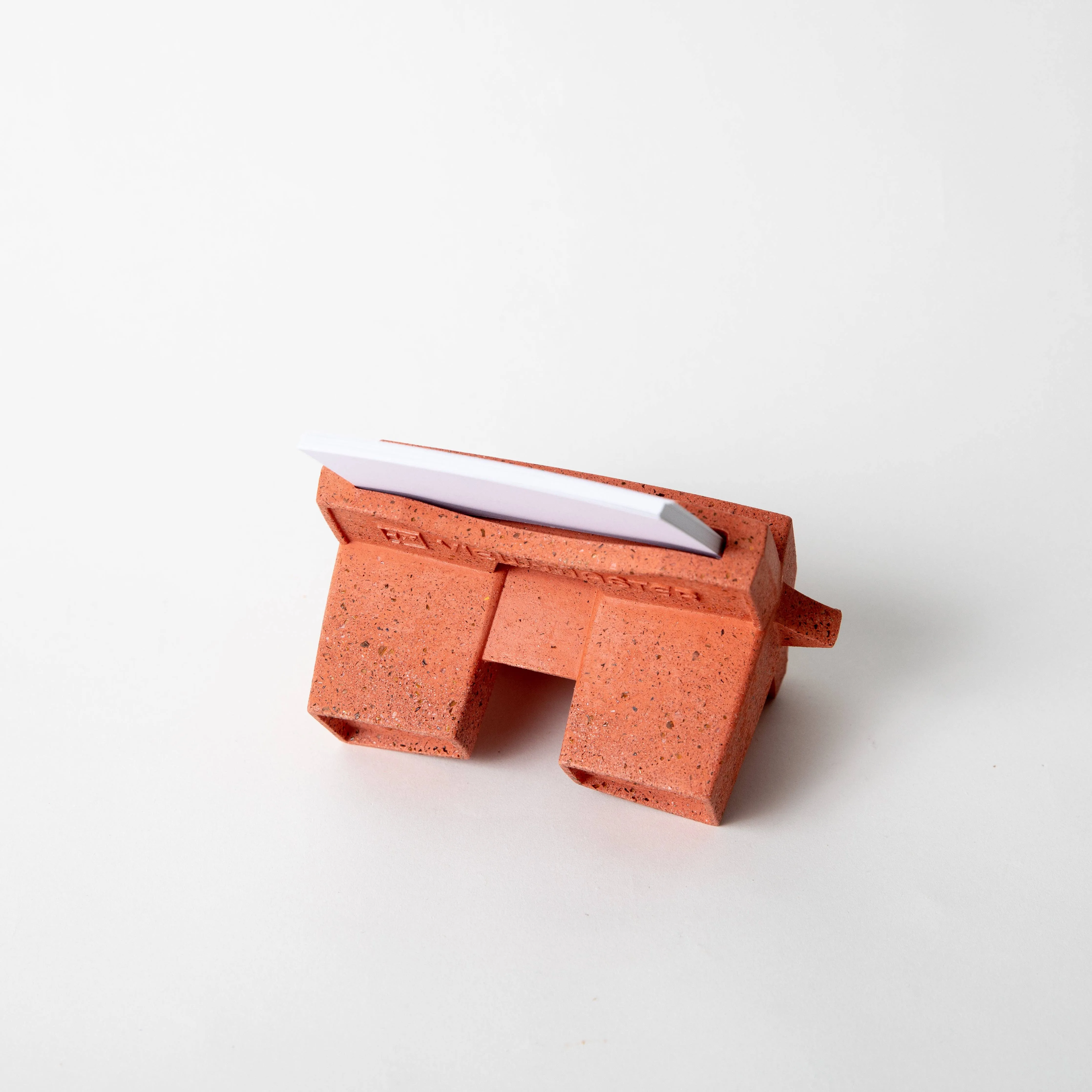 Retro Business Card Holders