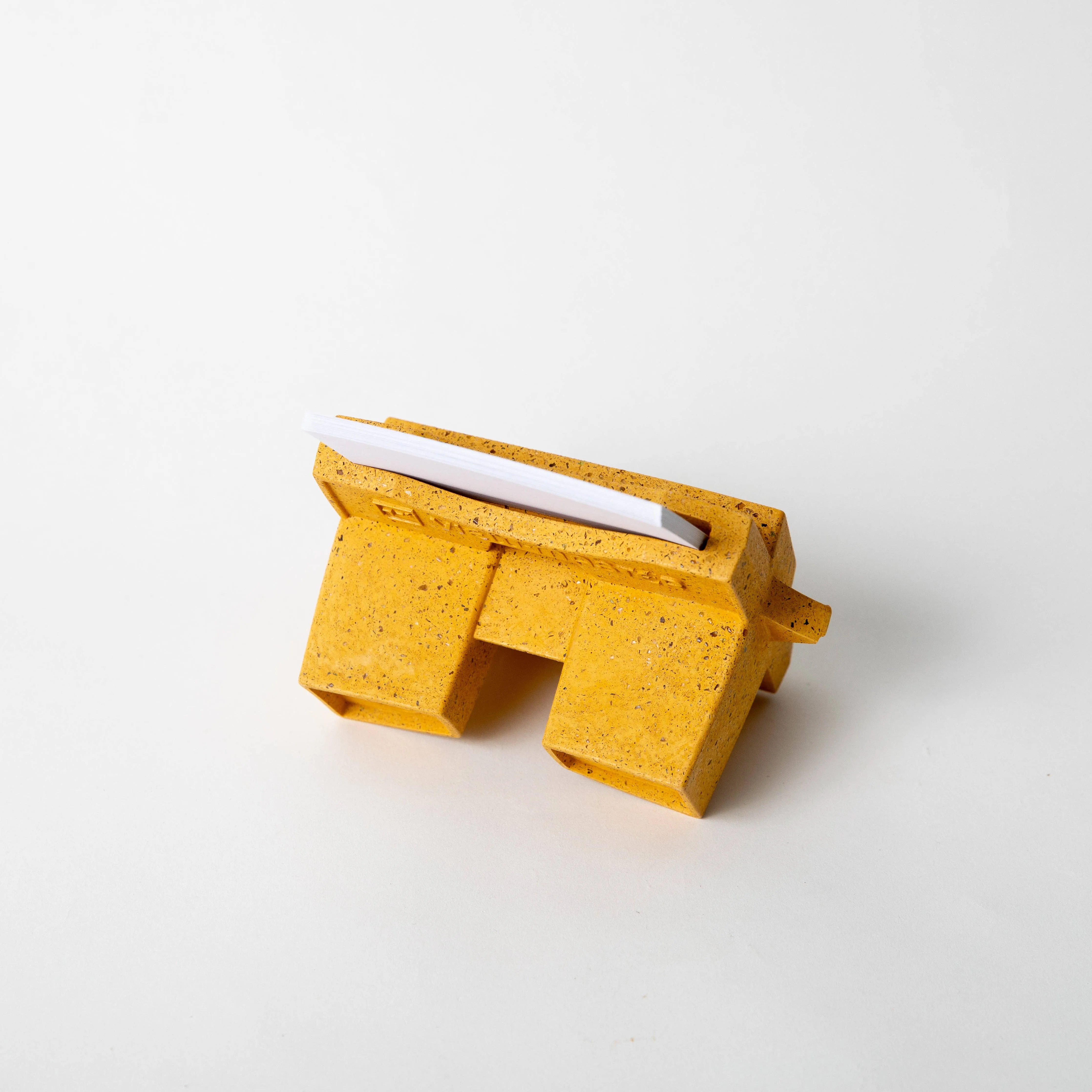 Retro Business Card Holders