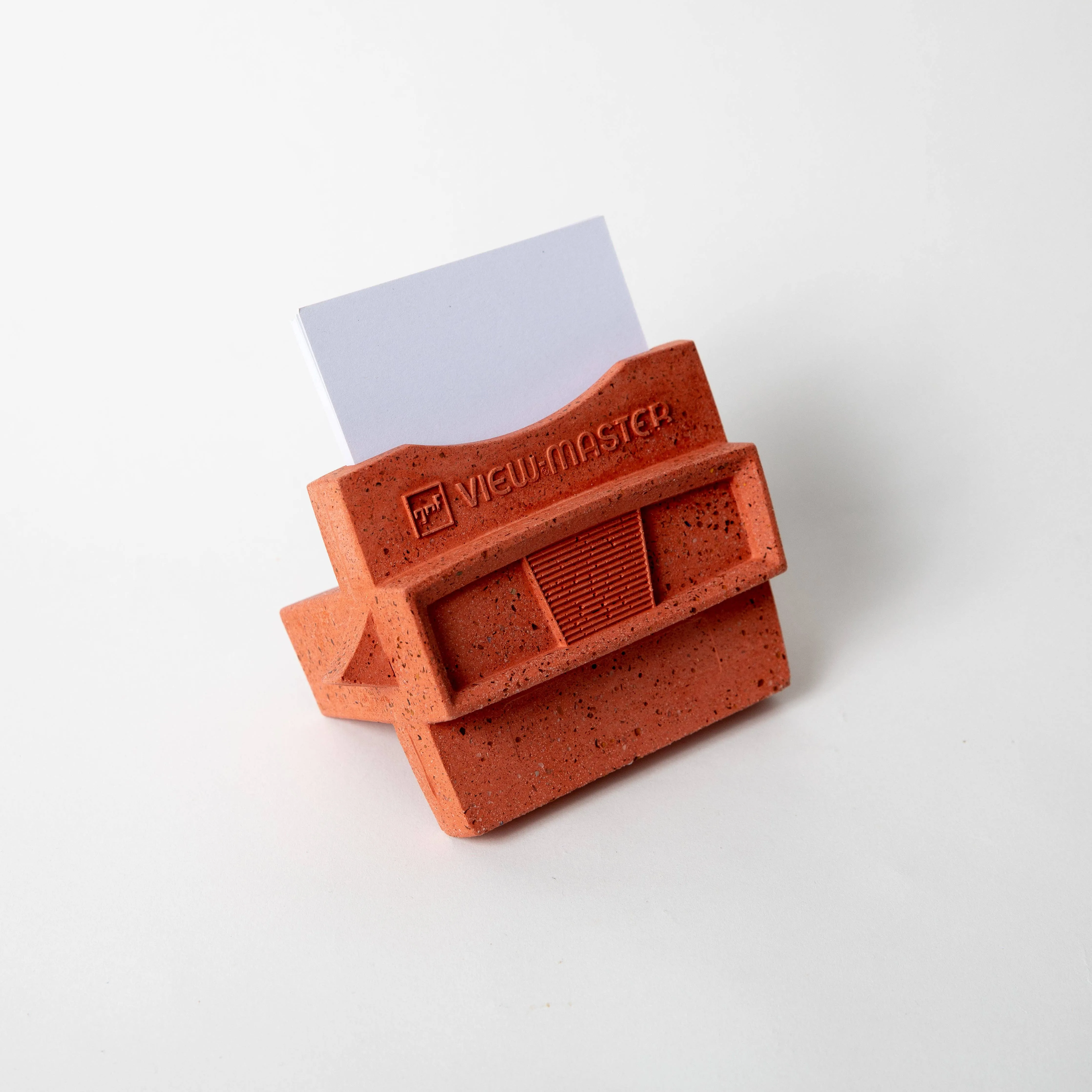 Retro Business Card Holders