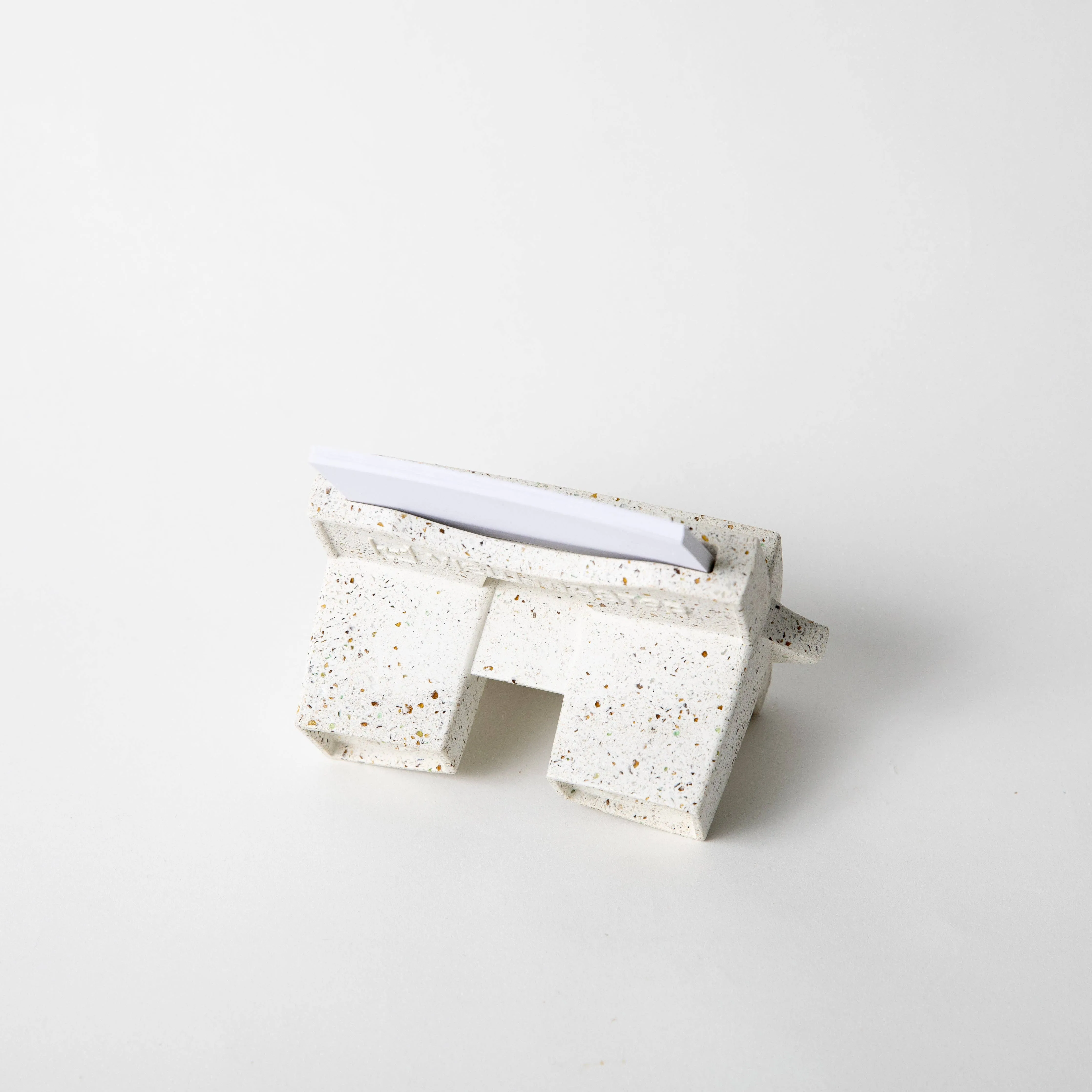 Retro Business Card Holders