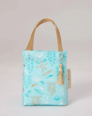 Reusable Fabric Gift Bags Tote Style - 2023 Collection