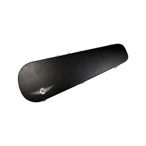 Reverend Standard Teardrop Two-Tone Guitar Case