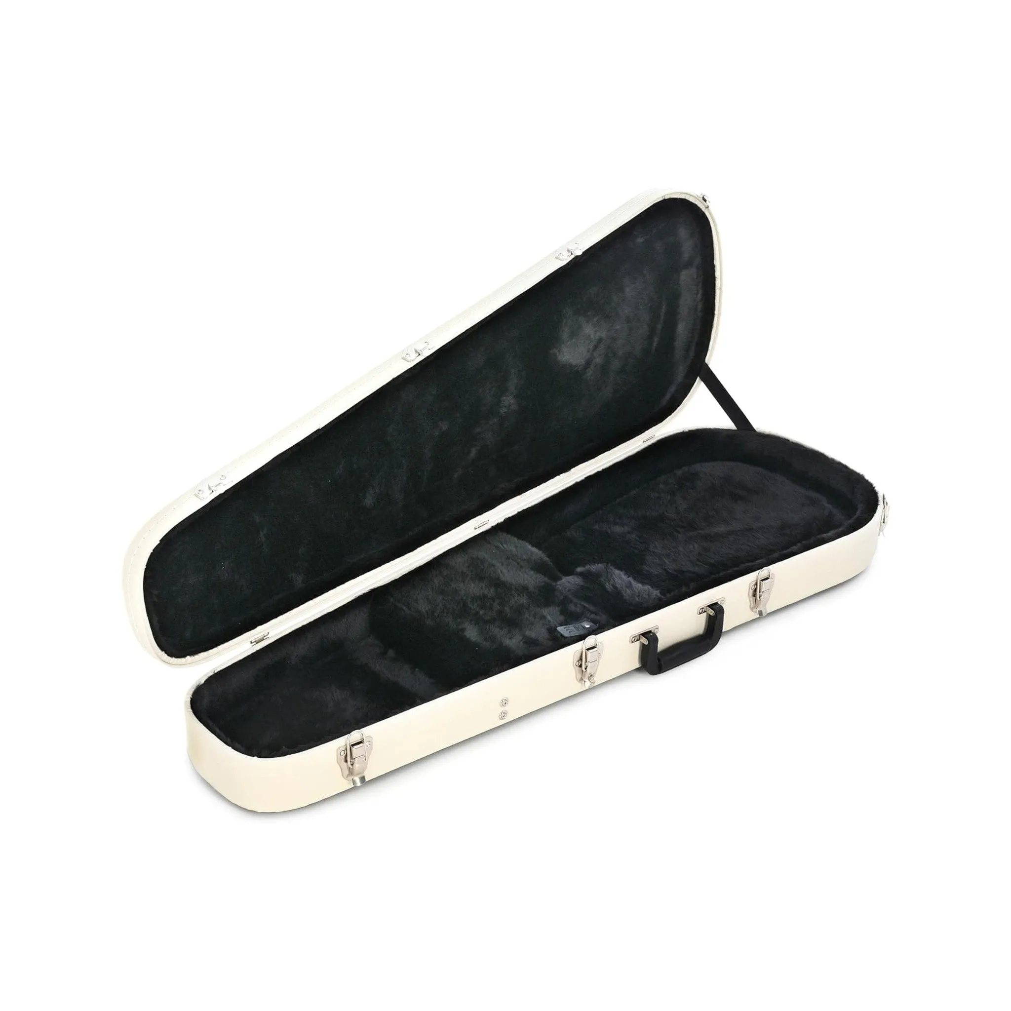 Reverend Standard Teardrop Two-Tone Guitar Case