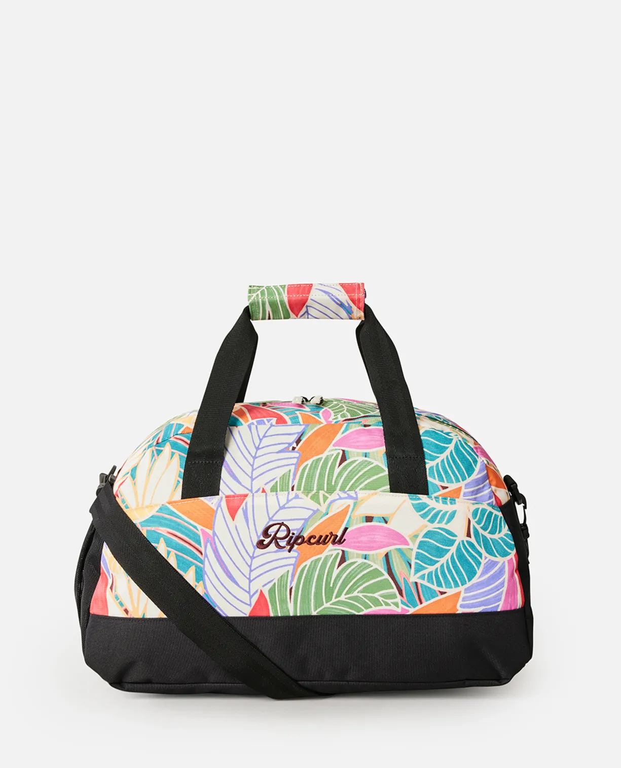 RIP CURL GYM BAG 32L MIXED - DARK CHOCOLATE