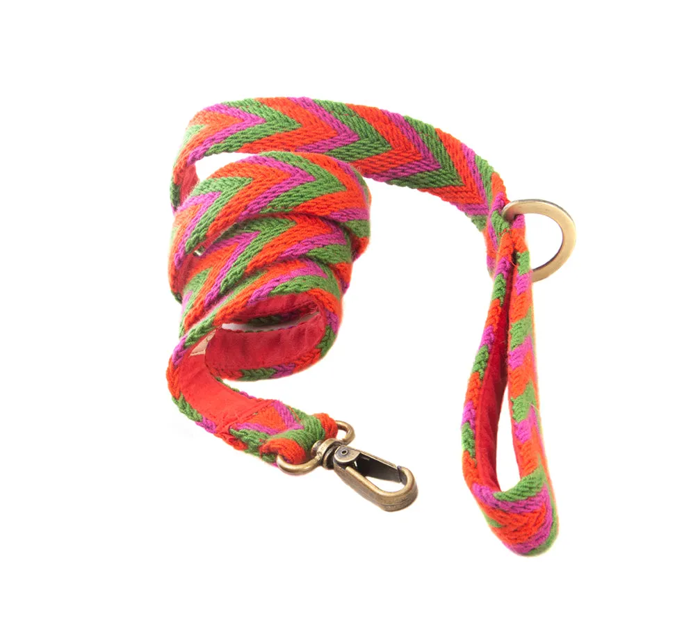 Rojo Leash