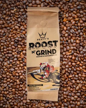 Roost n' Grind Coffee (250g)