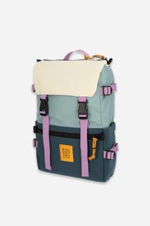 Rover Pack Classic  Sage/Pond Blue