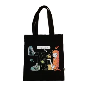 Ruku Pride 2.0 Tote Bag LE 30