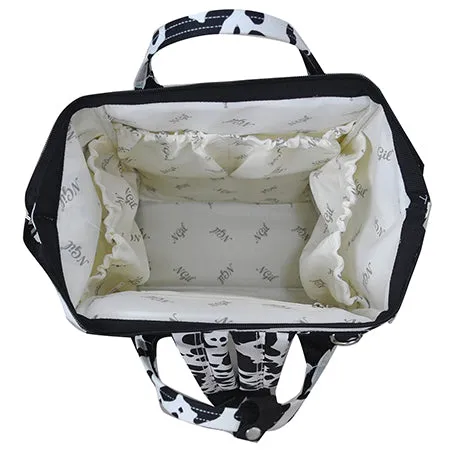 !SALE! Black Cow NGIL Diaper Bag/Travel Backpack