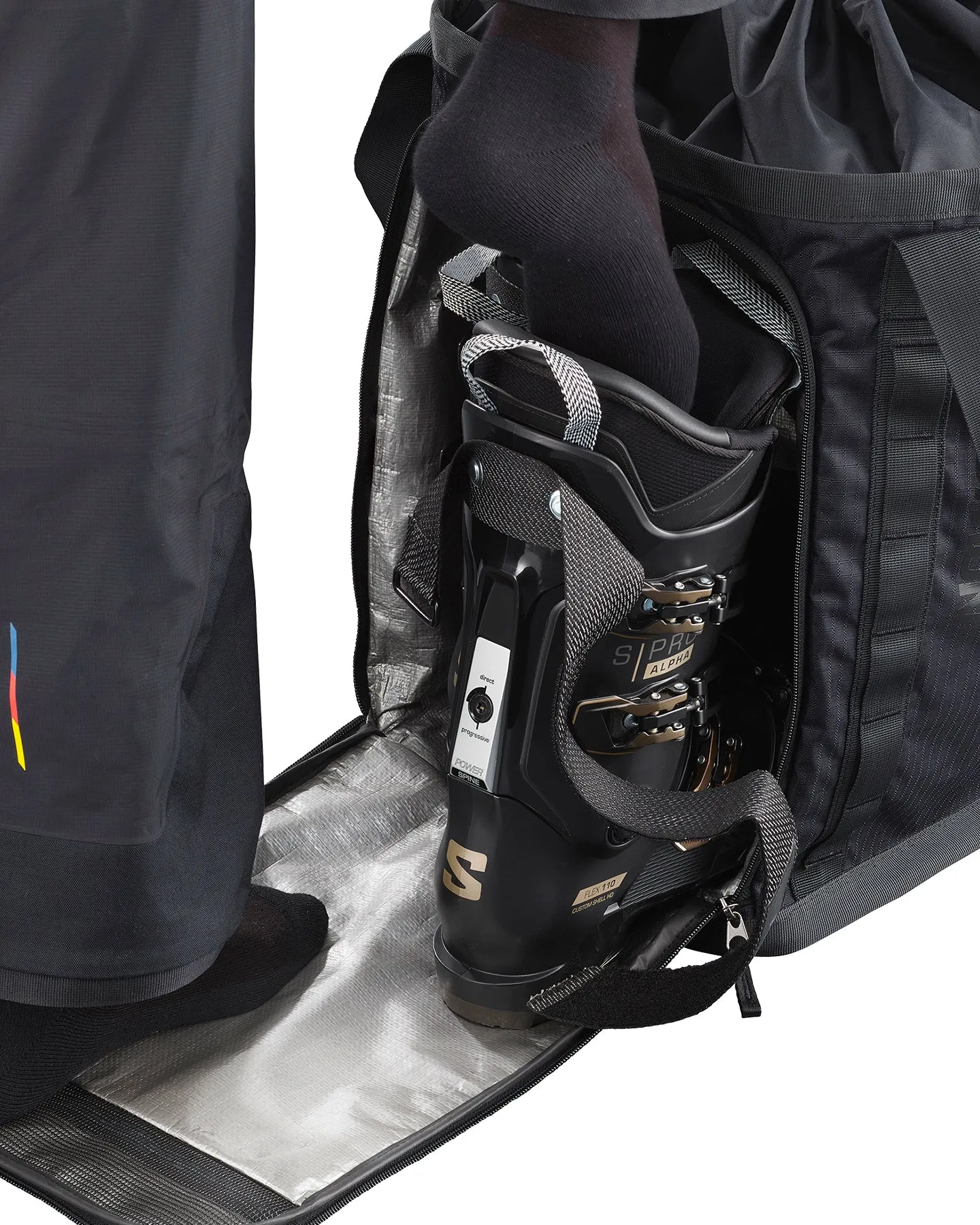 Salomon Extend Max Gearbag