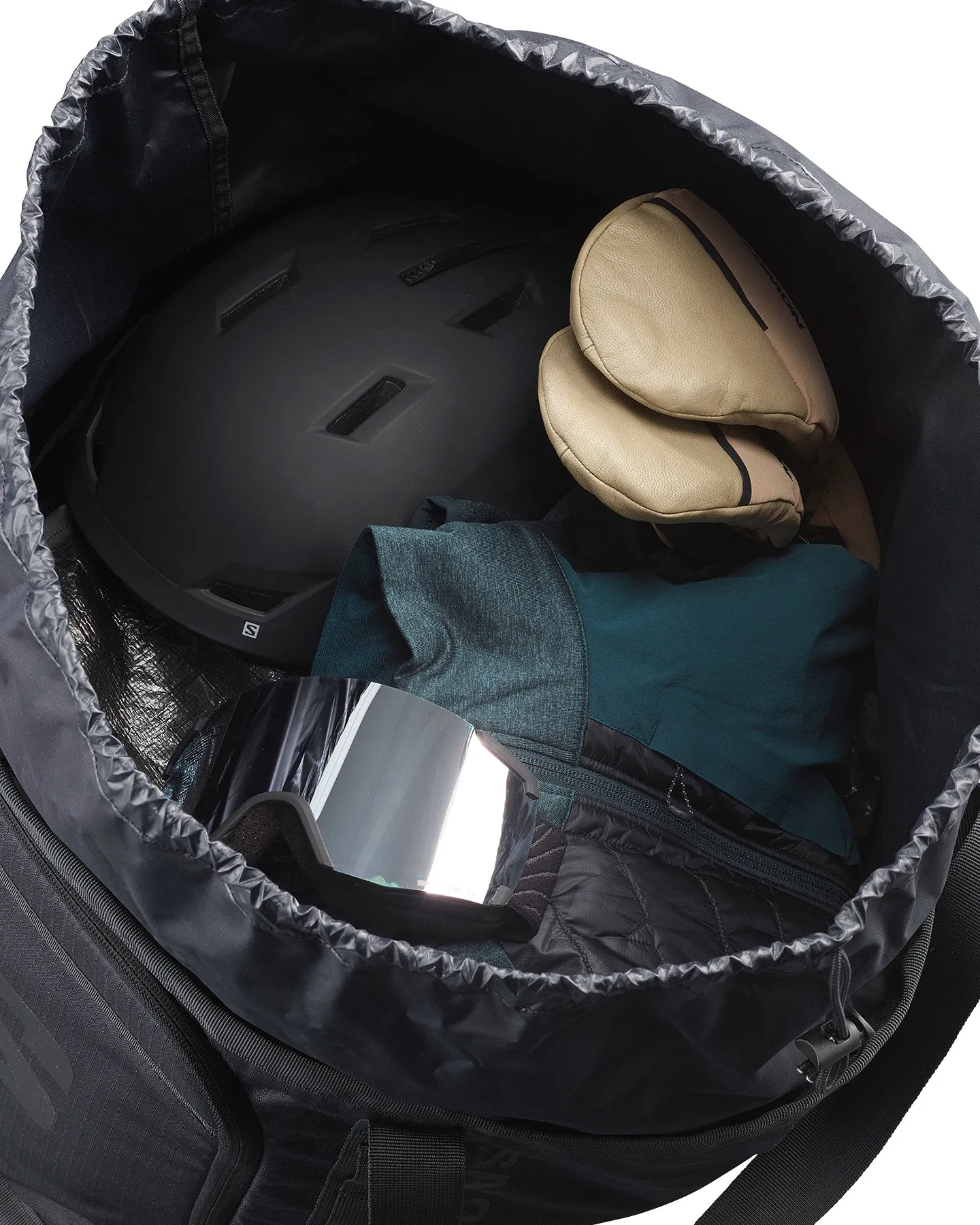 Salomon Extend Max Gearbag