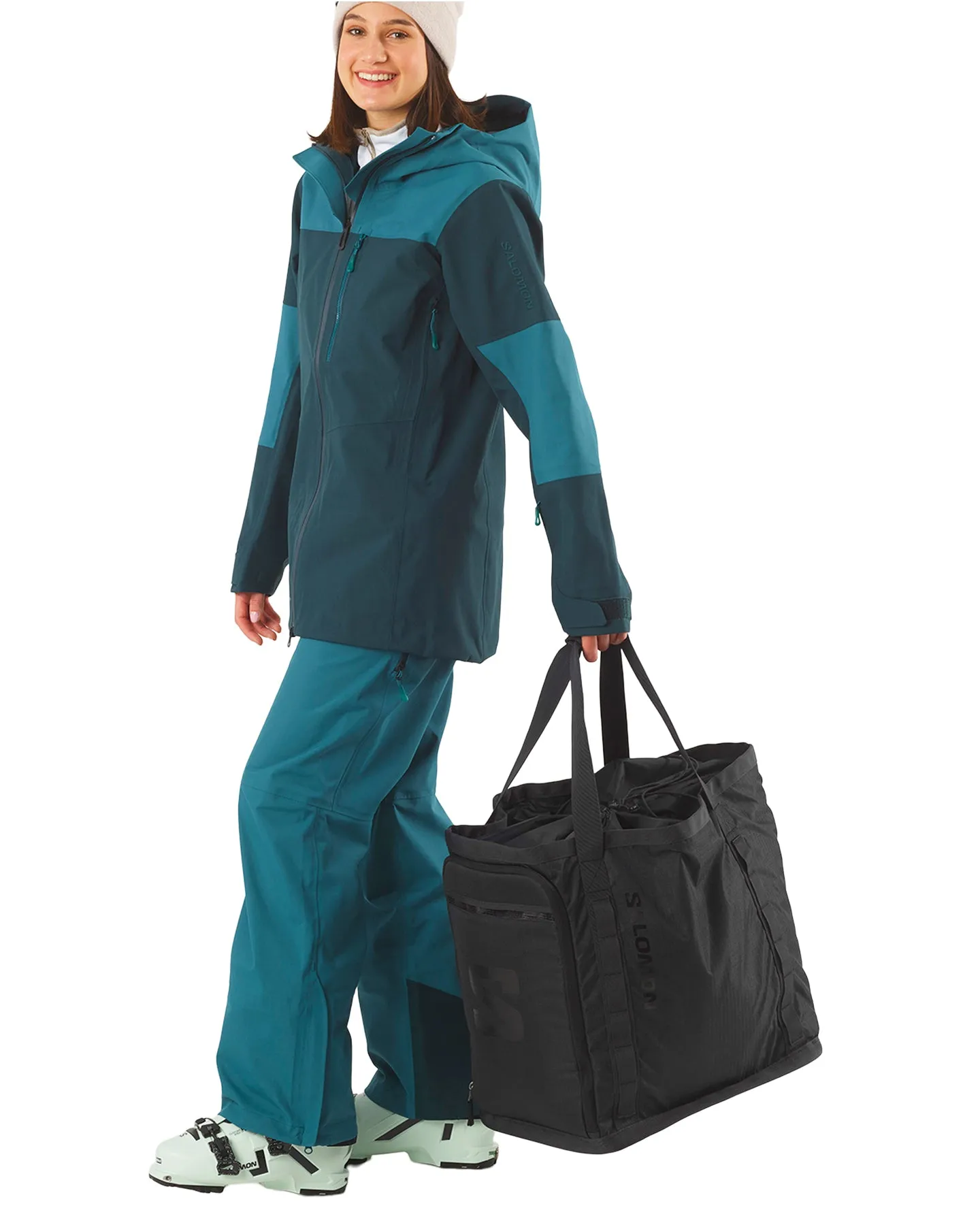 Salomon Extend Max Gearbag