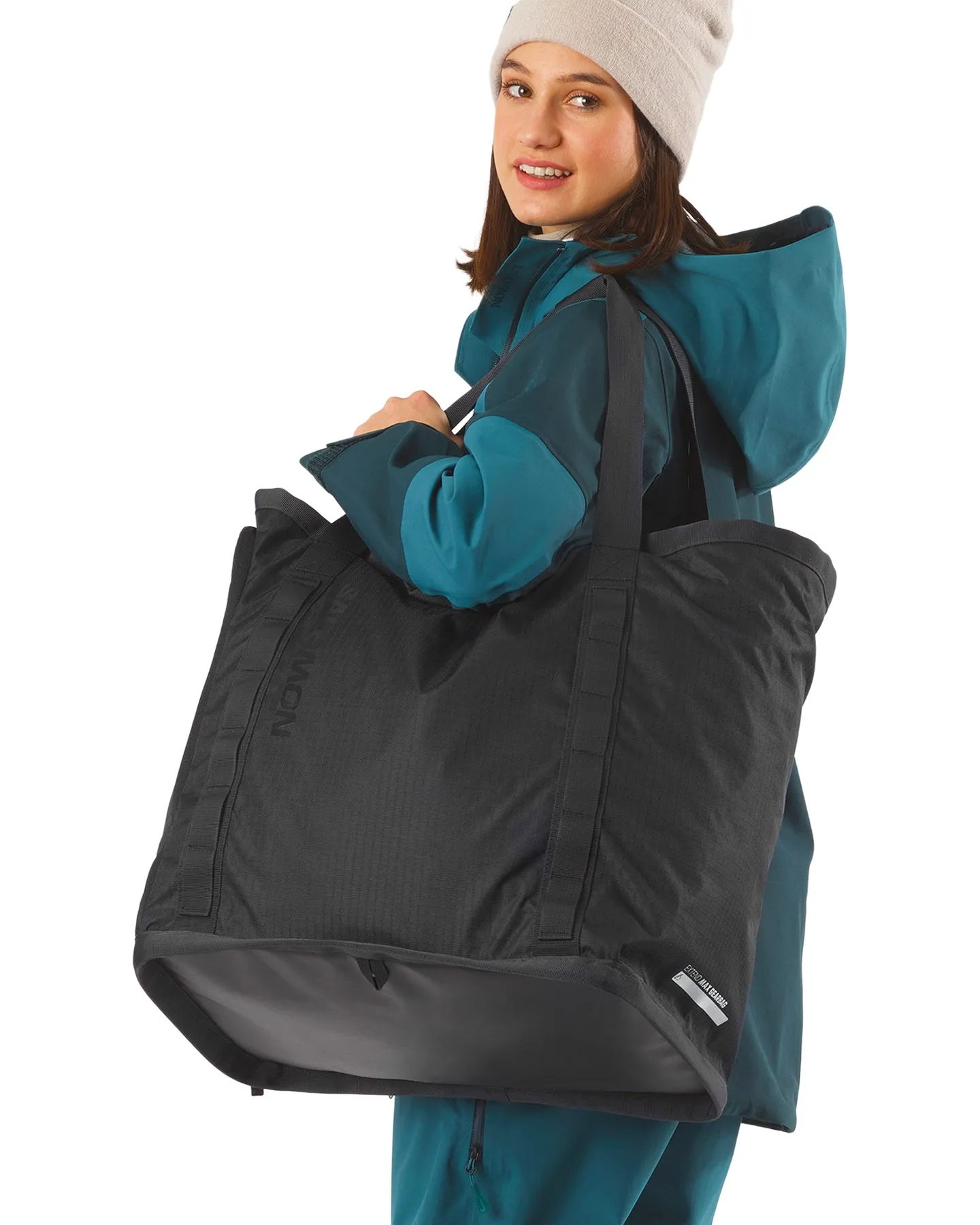 Salomon Extend Max Gearbag
