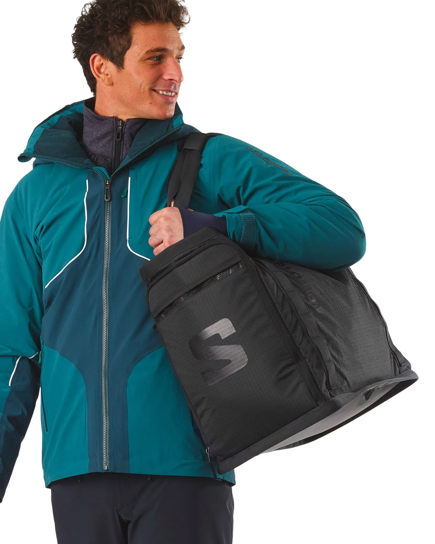 Salomon Extend Max Gearbag
