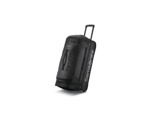 Samsonite Andante 2 Wheeled Rolling Duffel Bag: Effortless Travel!