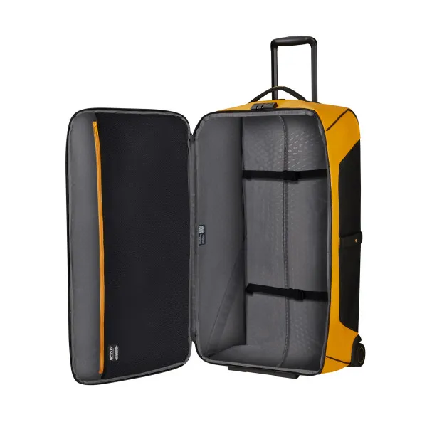 Samsonite Ecodiver Large Wheeled Duffel