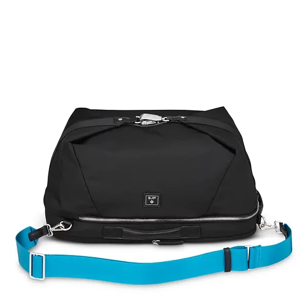 Samsonite x Sarah Jessica Parker Shoeful Convertible Duffel Bag