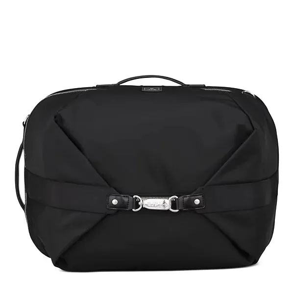 Samsonite x Sarah Jessica Parker Shoeful Convertible Duffel Bag