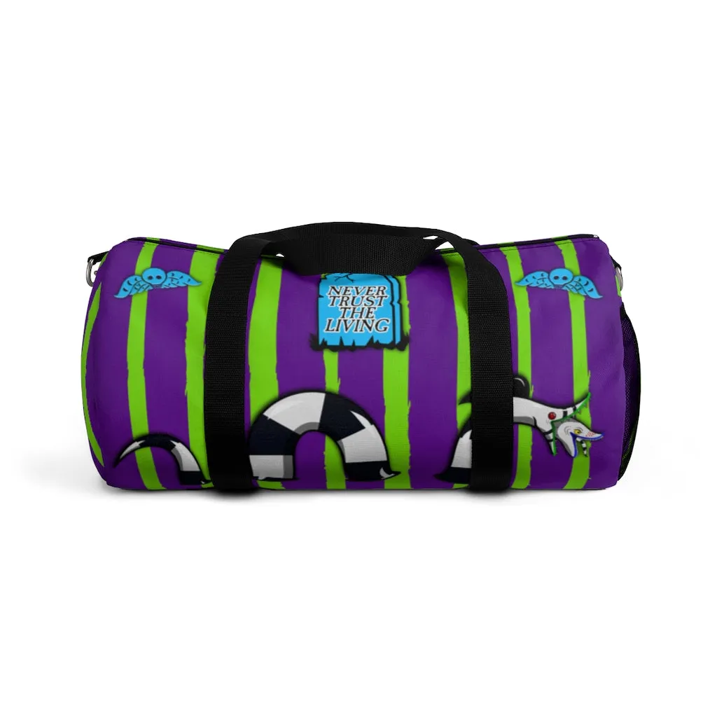 Sandworm Duffel Bag