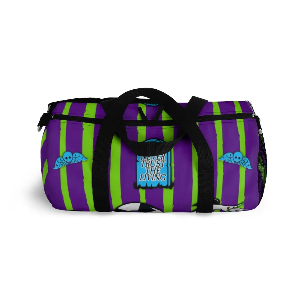 Sandworm Duffel Bag
