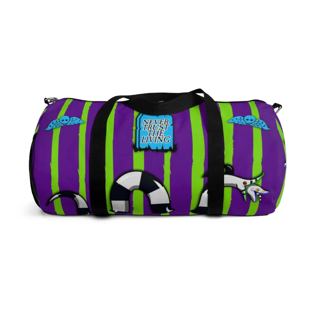 Sandworm Duffel Bag