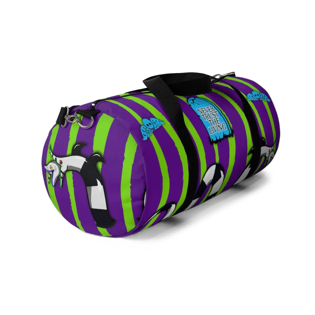 Sandworm Duffel Bag