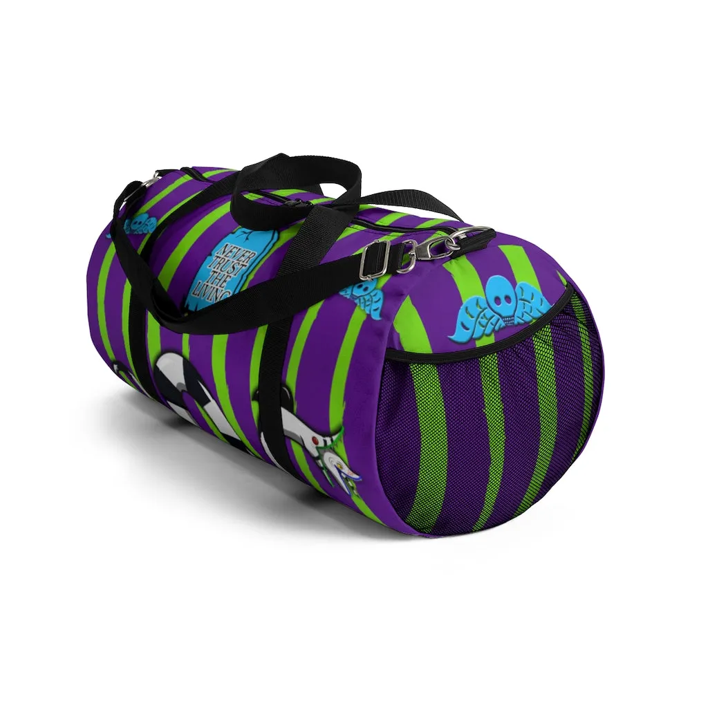 Sandworm Duffel Bag