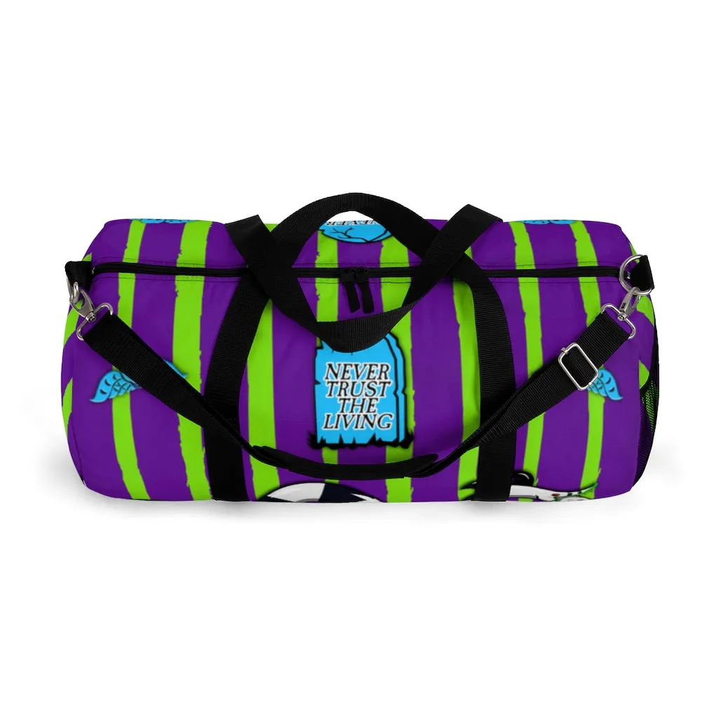 Sandworm Duffel Bag