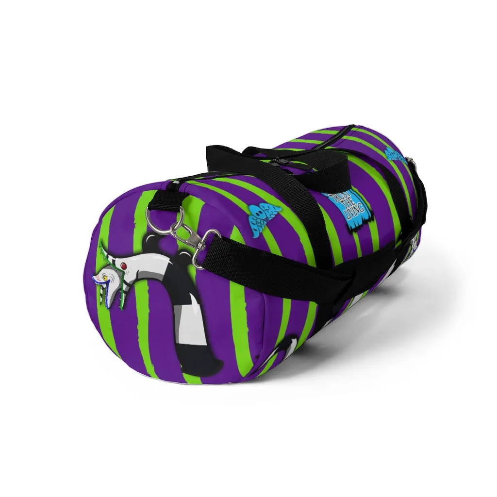 Sandworm Duffel Bag