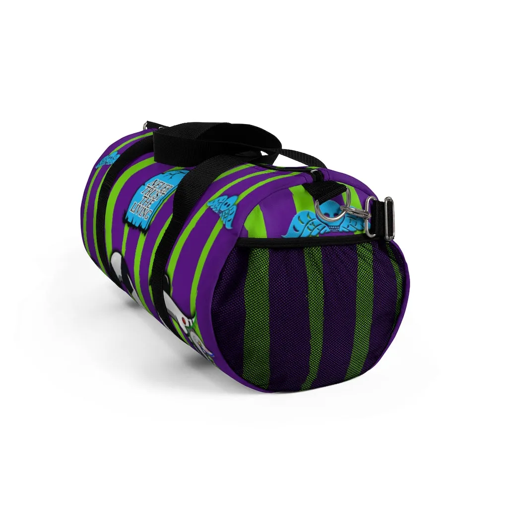 Sandworm Duffel Bag