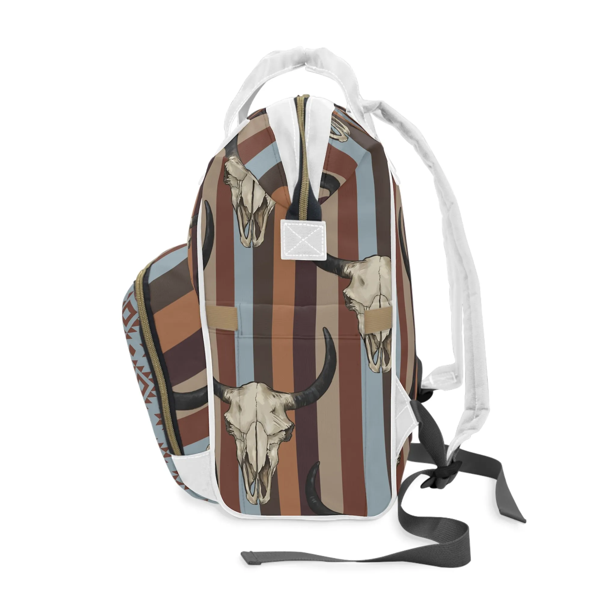 Savage Trails & Go Diaper Bag