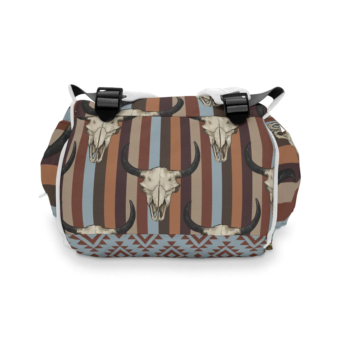 Savage Trails & Go Diaper Bag