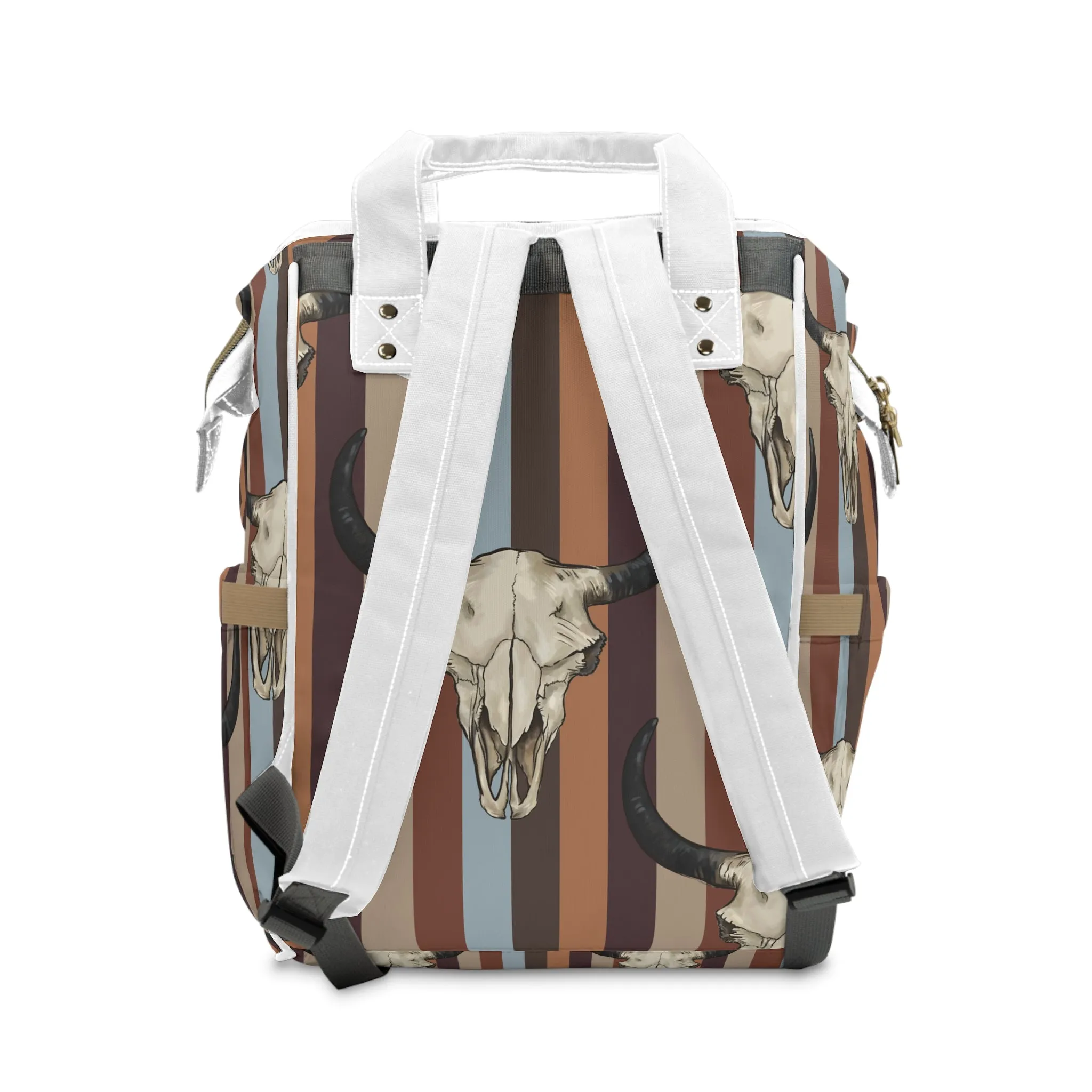 Savage Trails & Go Diaper Bag