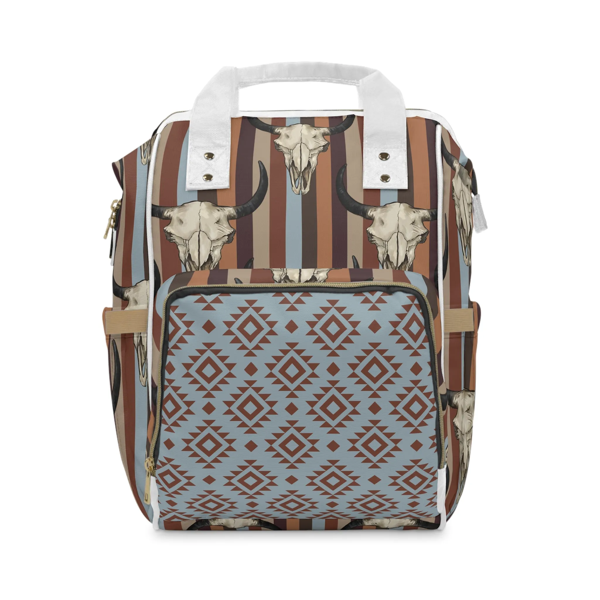 Savage Trails & Go Diaper Bag