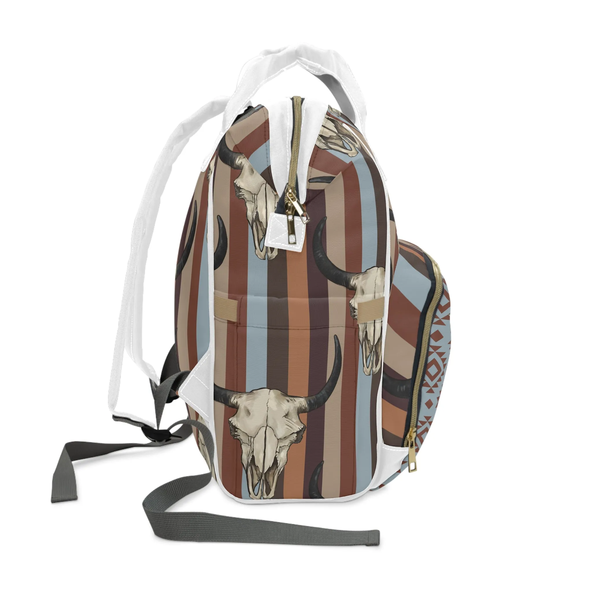 Savage Trails & Go Diaper Bag