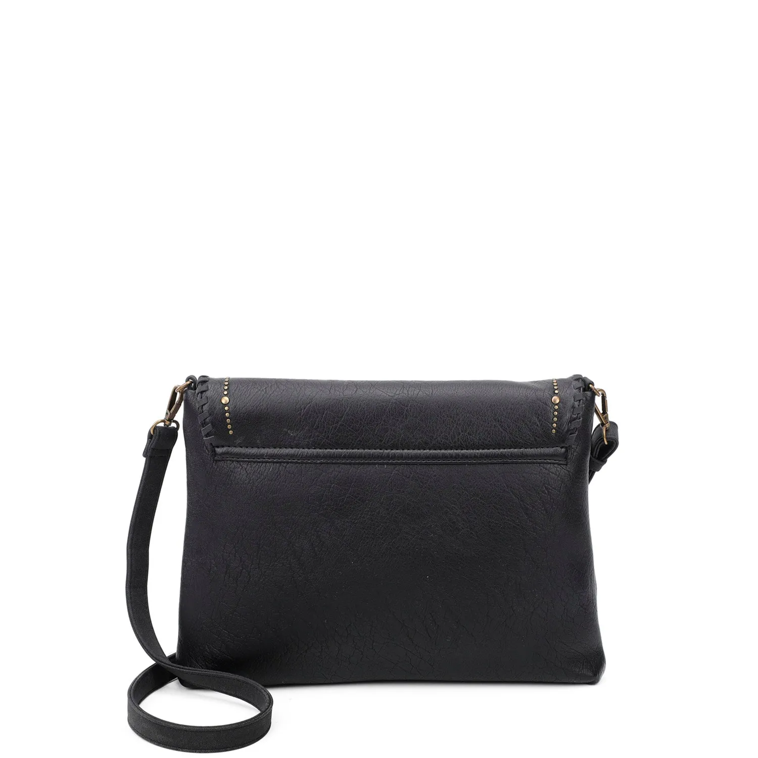 Savannah Crossbody - Black