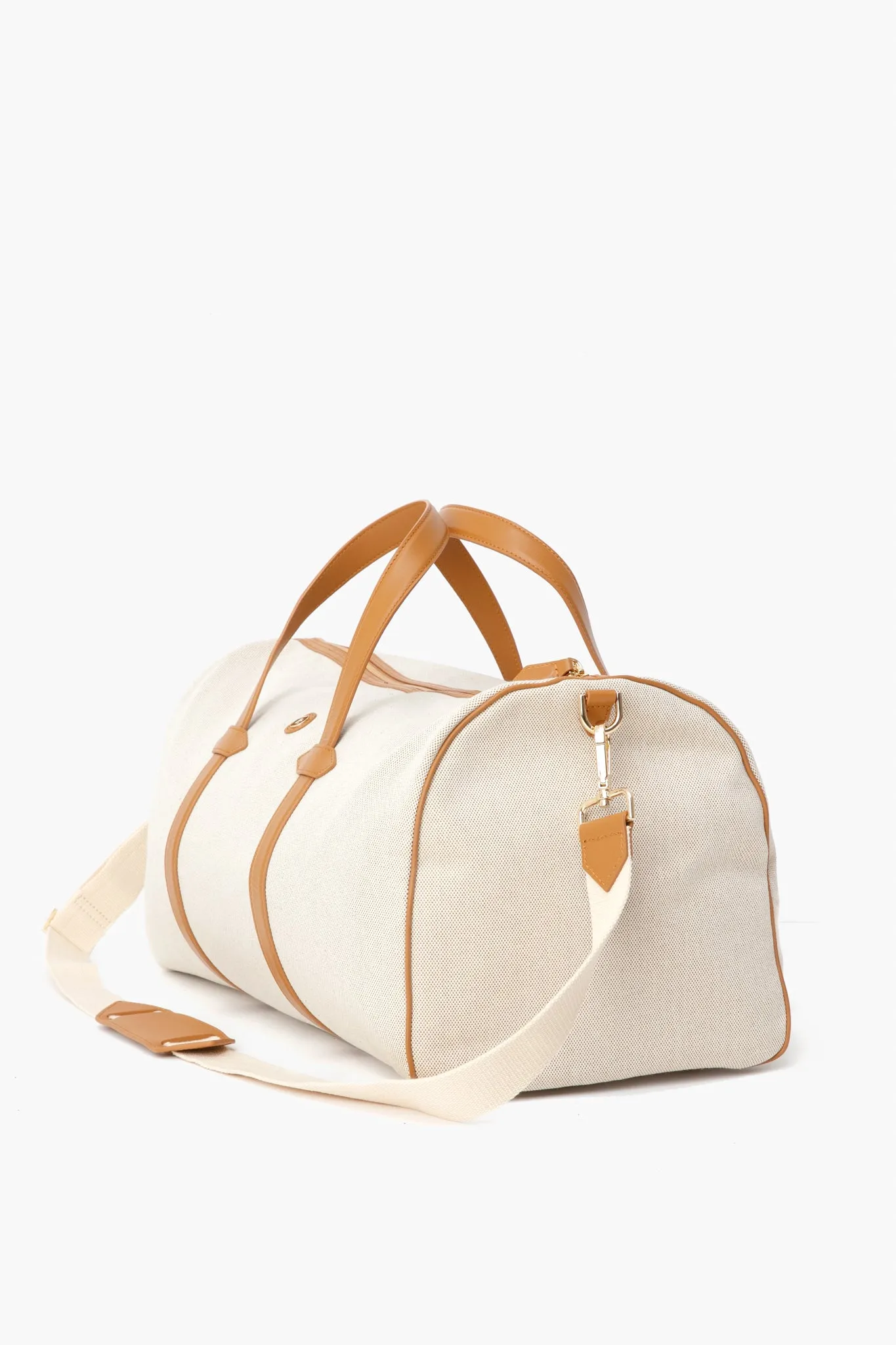 Scout Tan Main Line Duffel