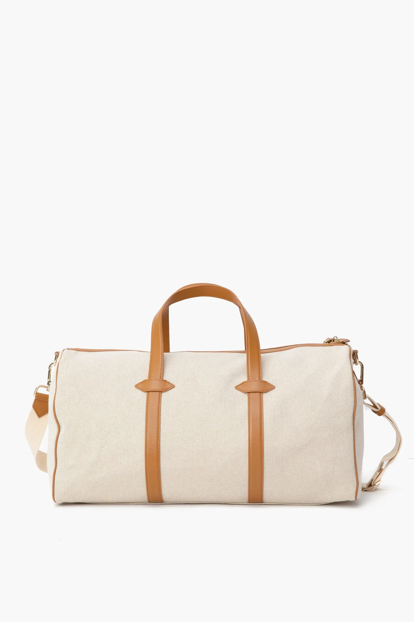 Scout Tan Main Line Duffel