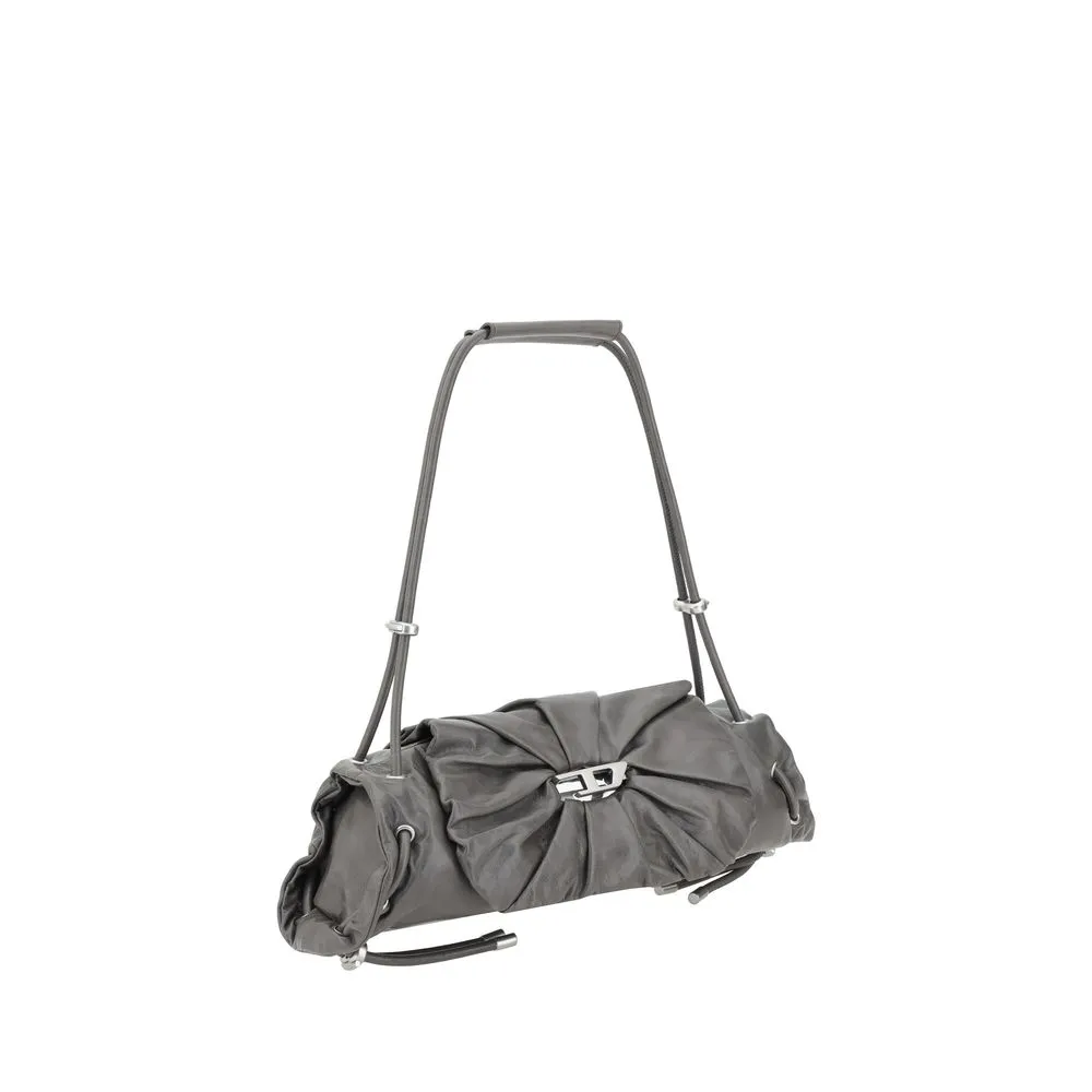 Scrunch-d Shoulder Bag