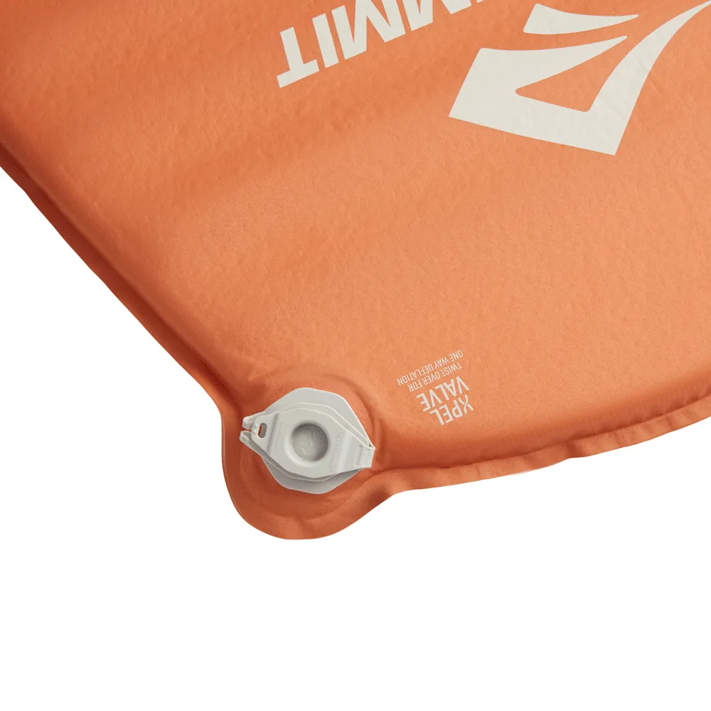 Sea to Summit Pursuit Plus Self Inflating Mat - Large Contour