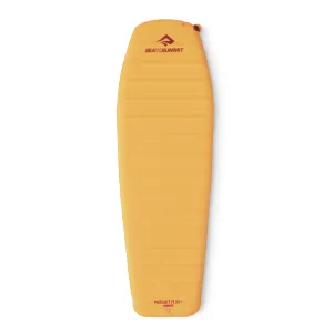 Sea to Summit Pursuit Plus Self Inflating Mat - Large Contour