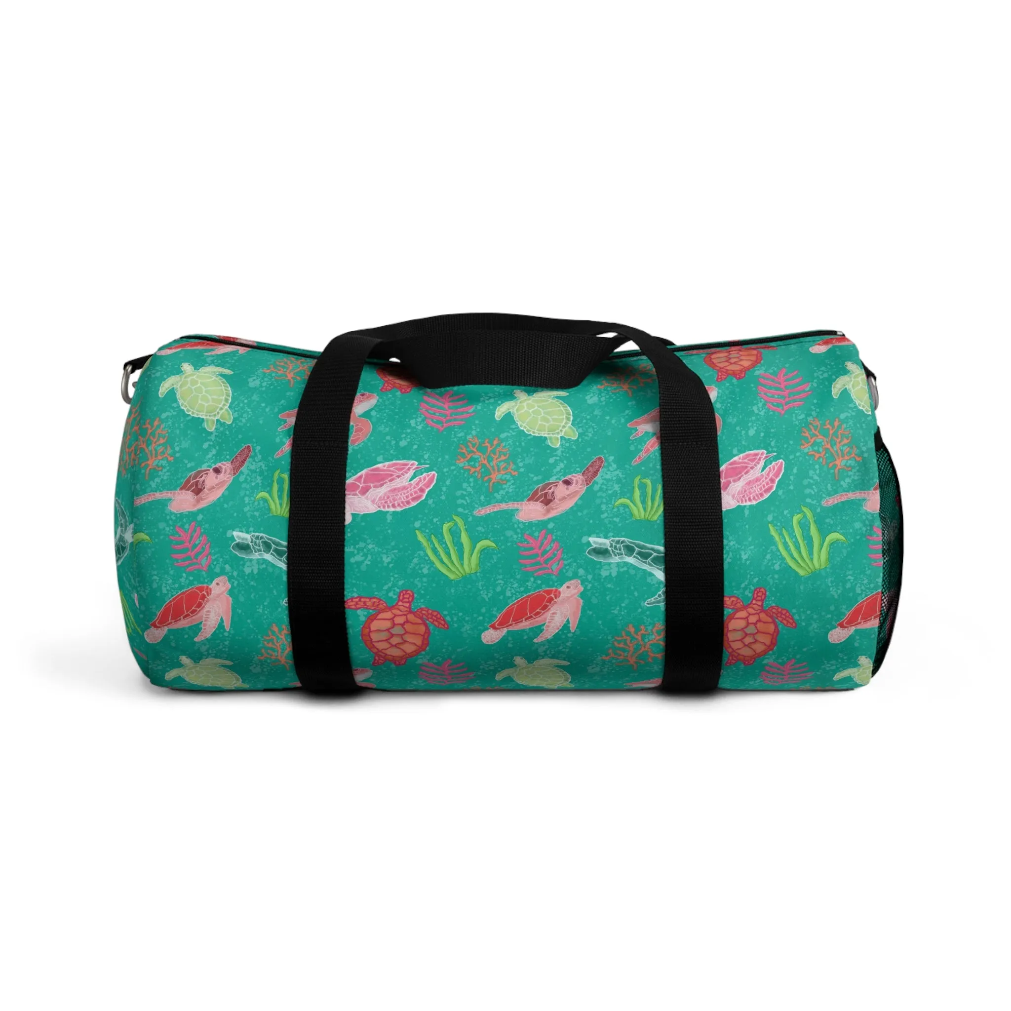 Sea Turtles Duffel Bag