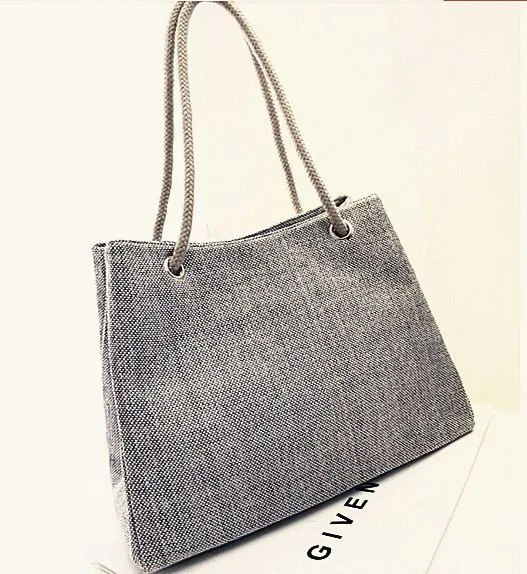 Seaside beach female bag