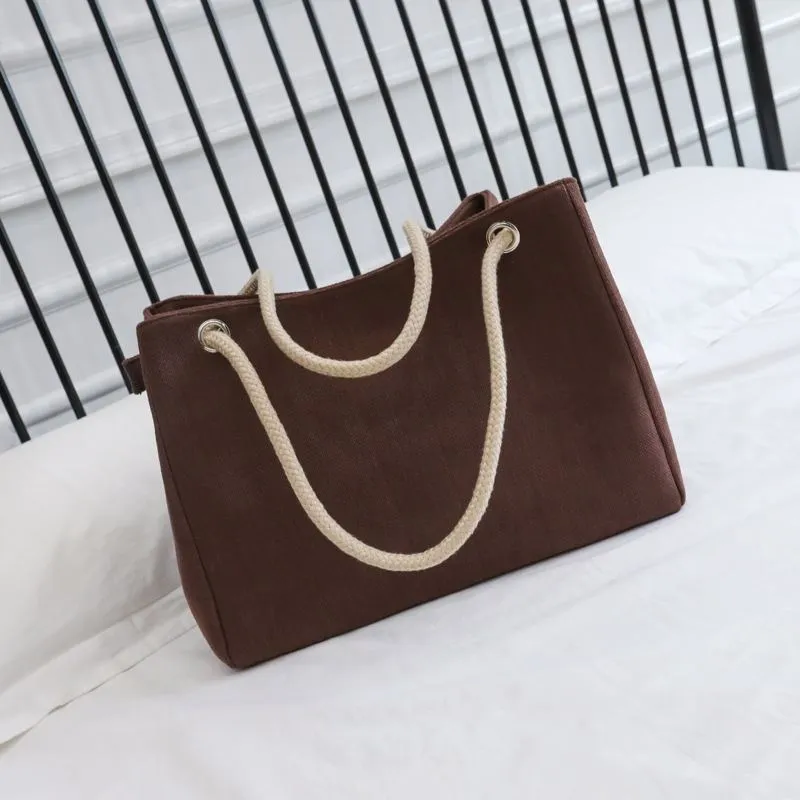 Seaside beach female bag